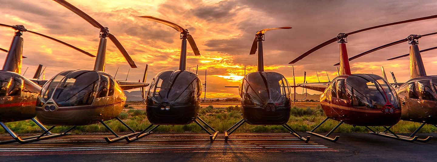 Contact Baltimore Helicopter Charters